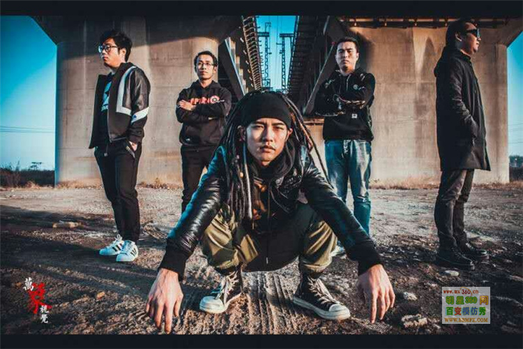 明星360复合V它命乐队乐器乐队